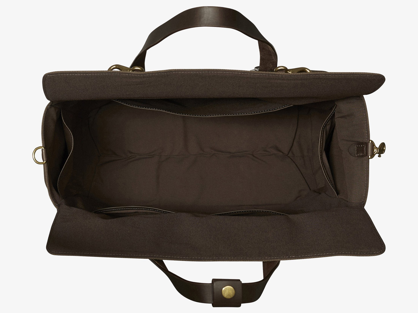 Mega Tote Army/Dark Brown
