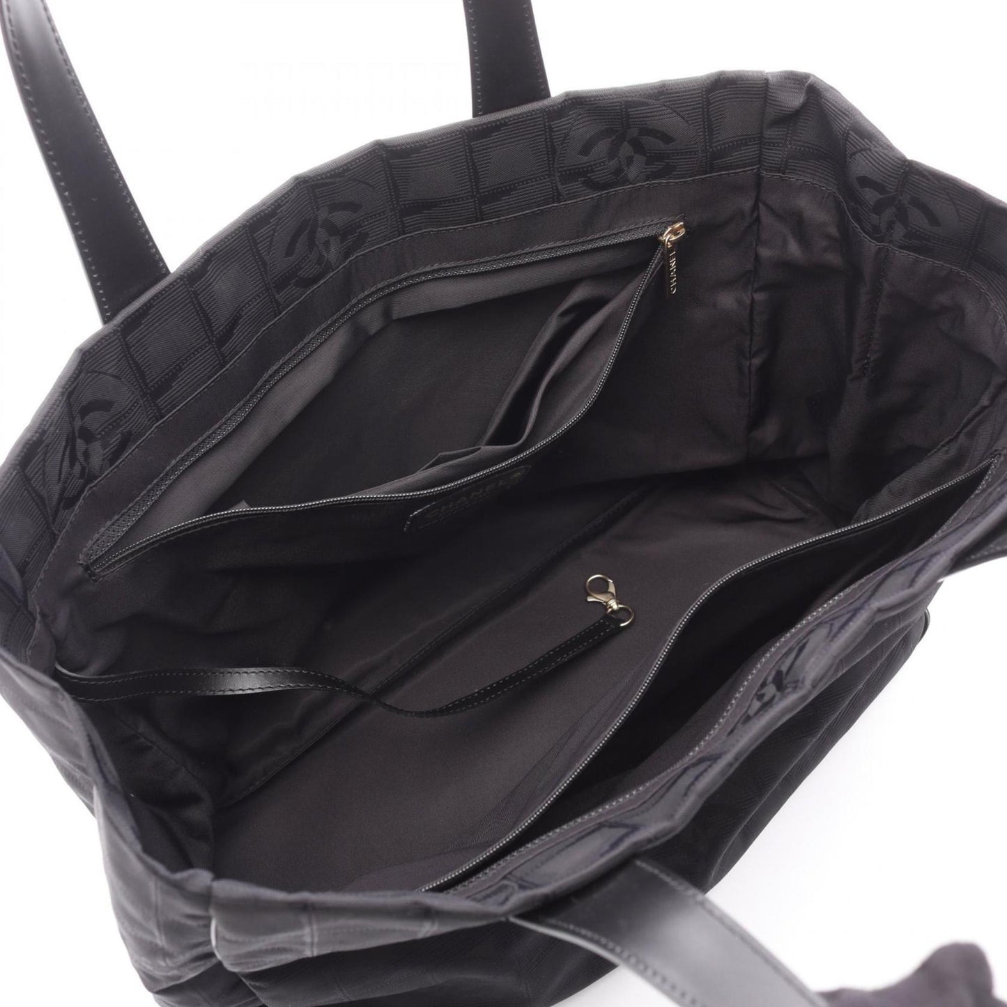 StrapStory - Tote Bag 3446