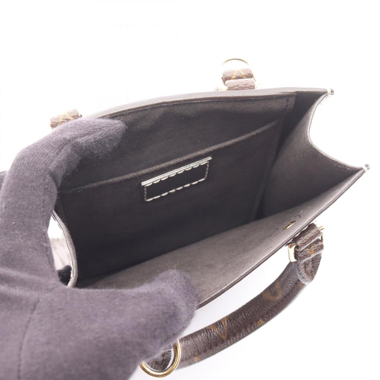 StrapStory - Shoulder Bag 7428
