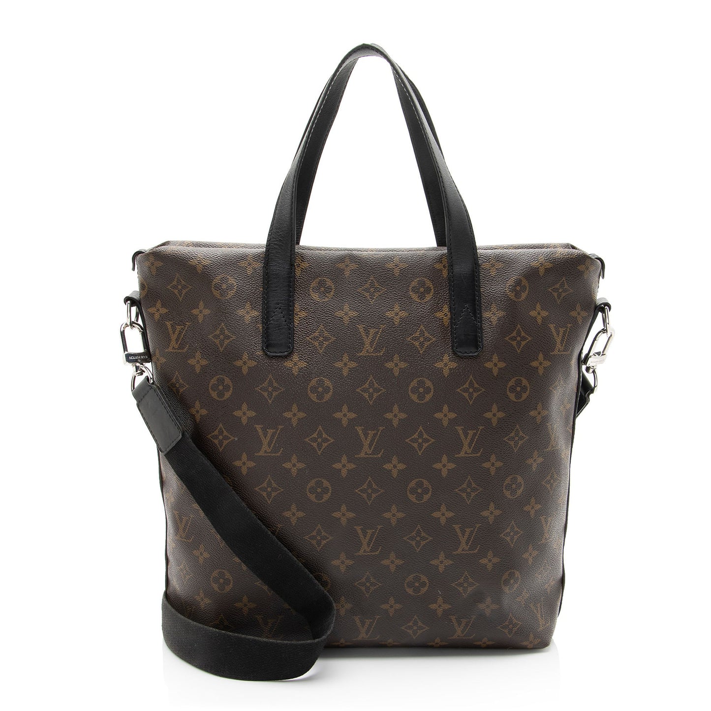StrapStory - Tote Bag 4566