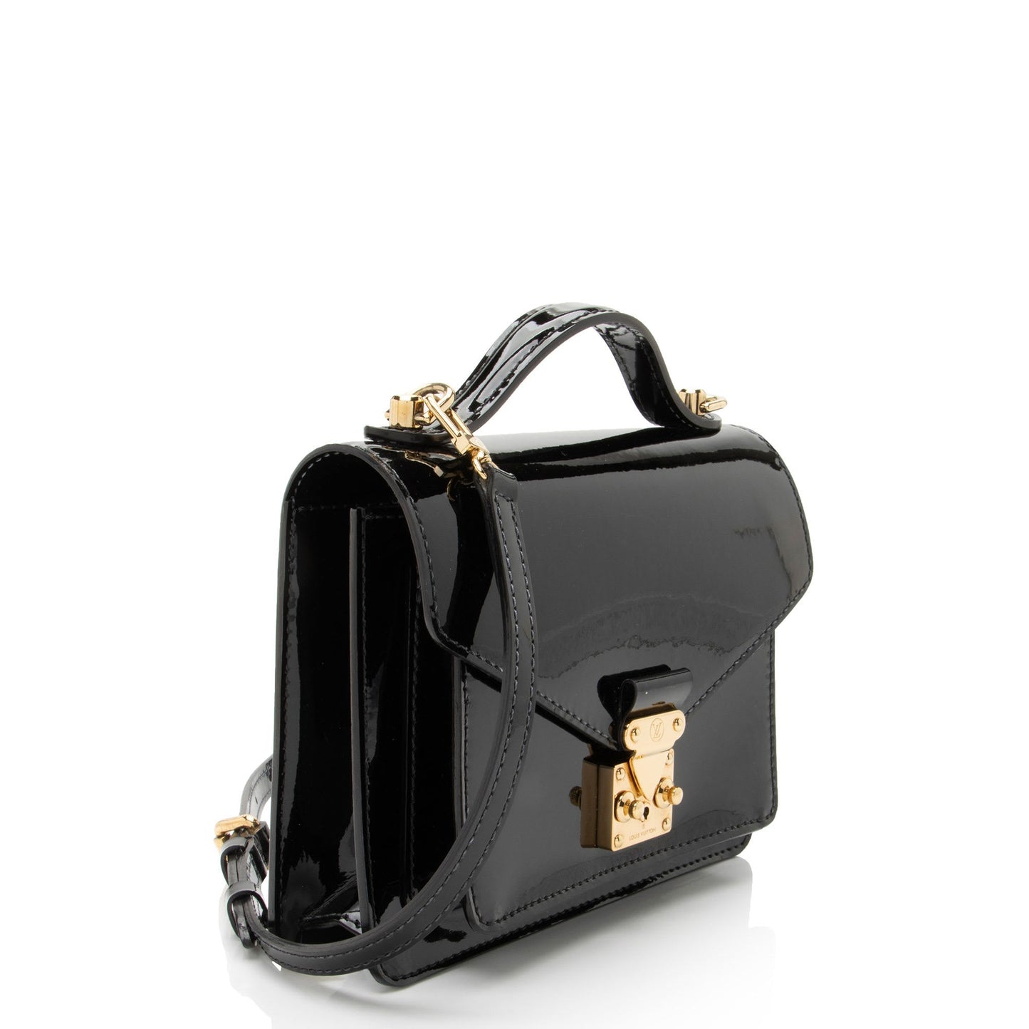 StrapStory - Satchel 1581