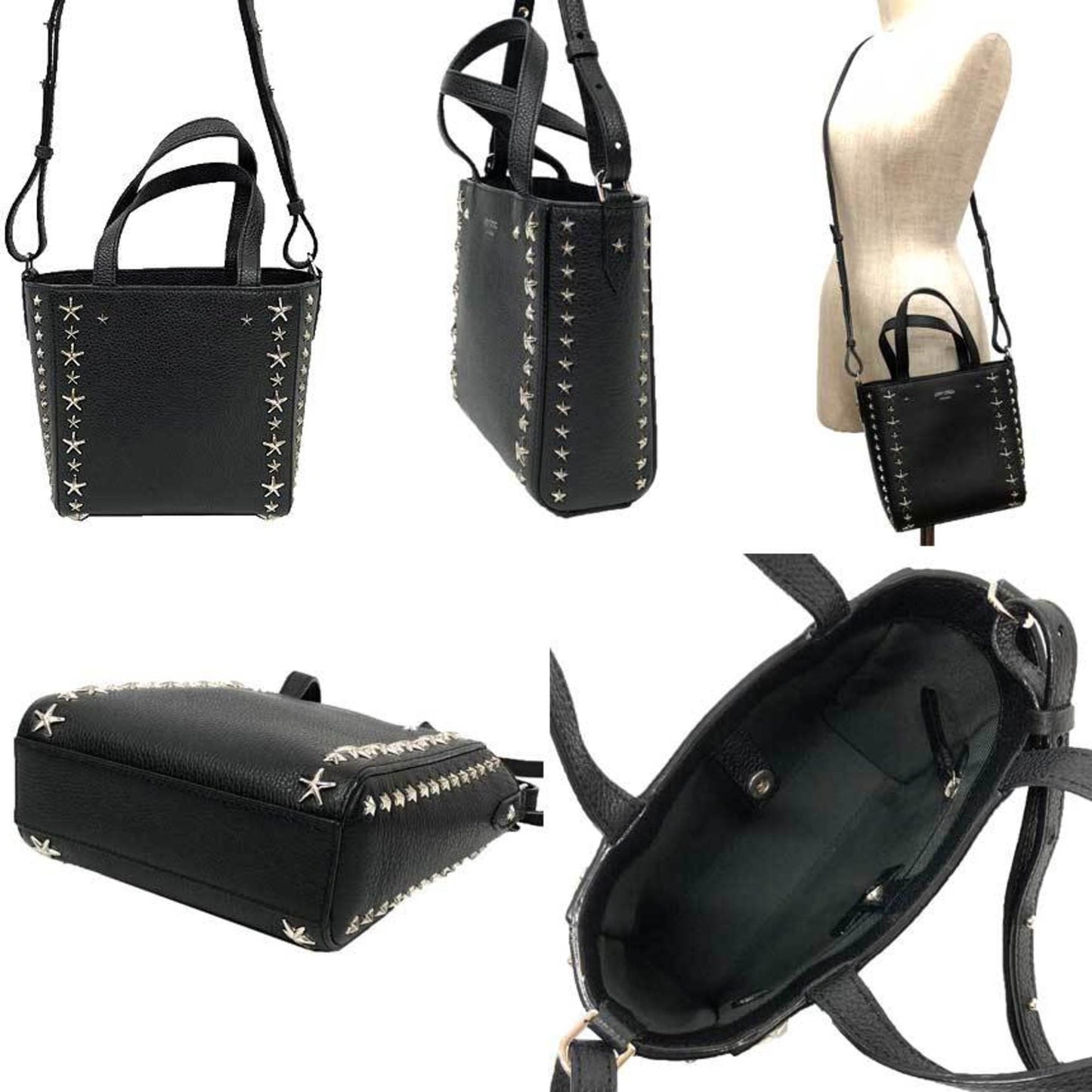 StrapStory - Shoulder Bag 7618