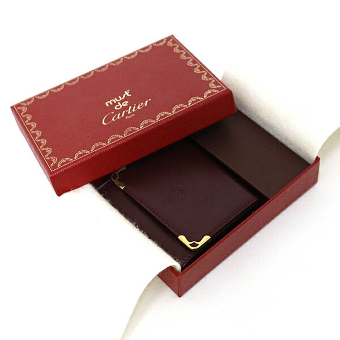 StrapStory - Wristlet 858