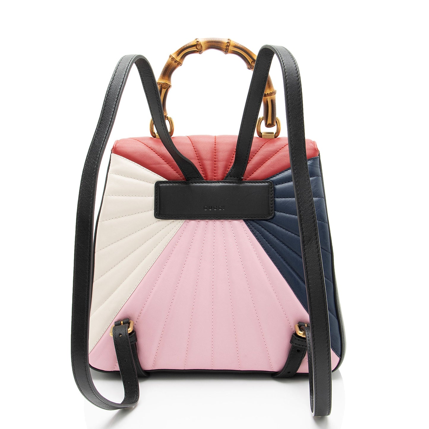 StrapStory - Backpack 1439