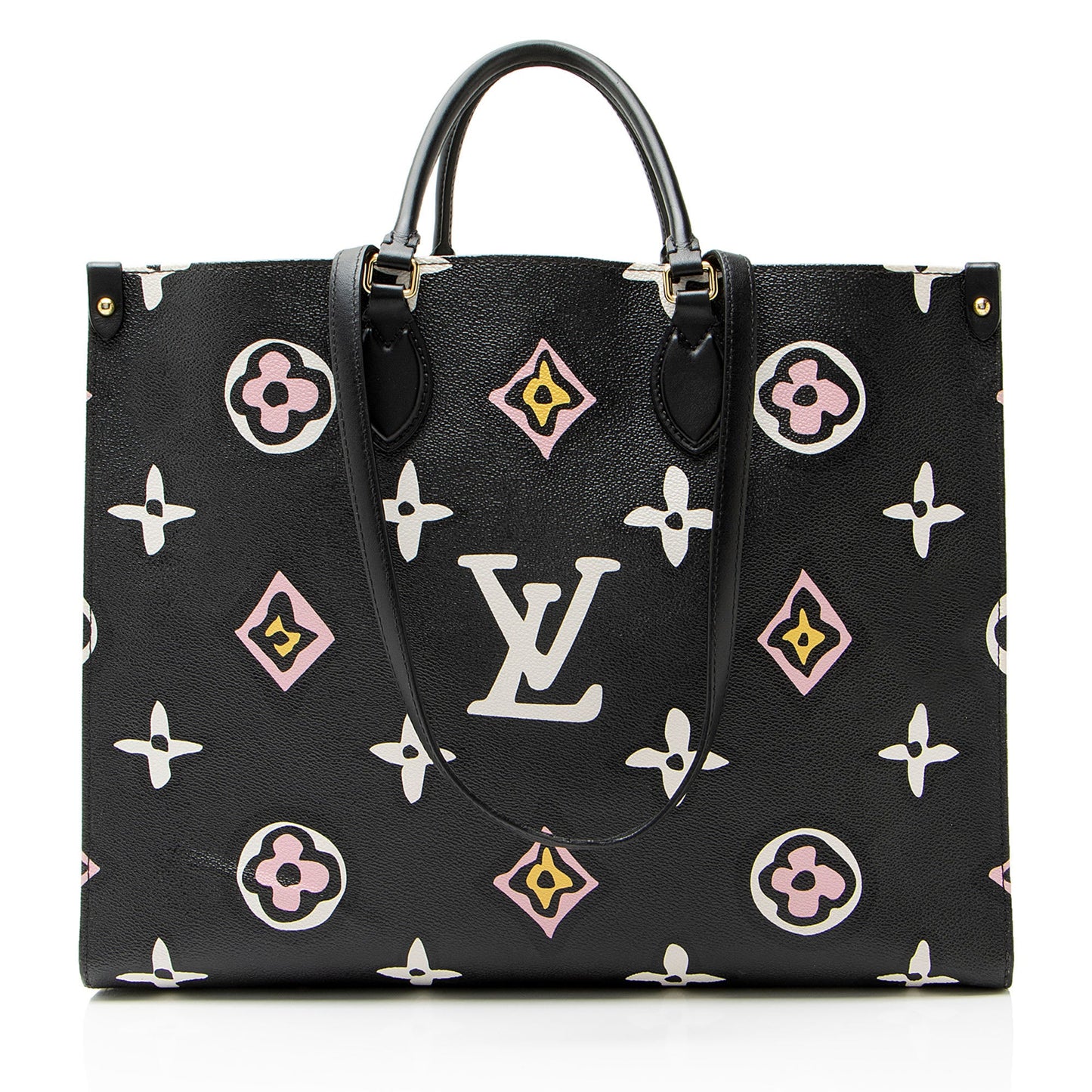 StrapStory - Tote Bag 4556