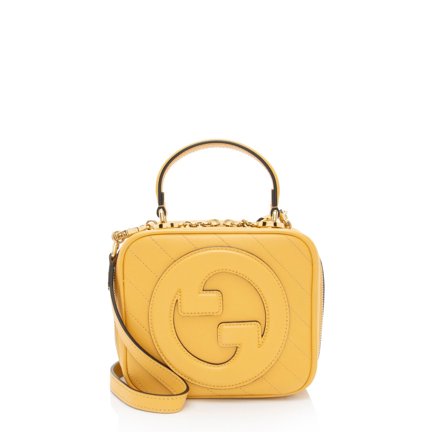 StrapStory - Satchel 1572