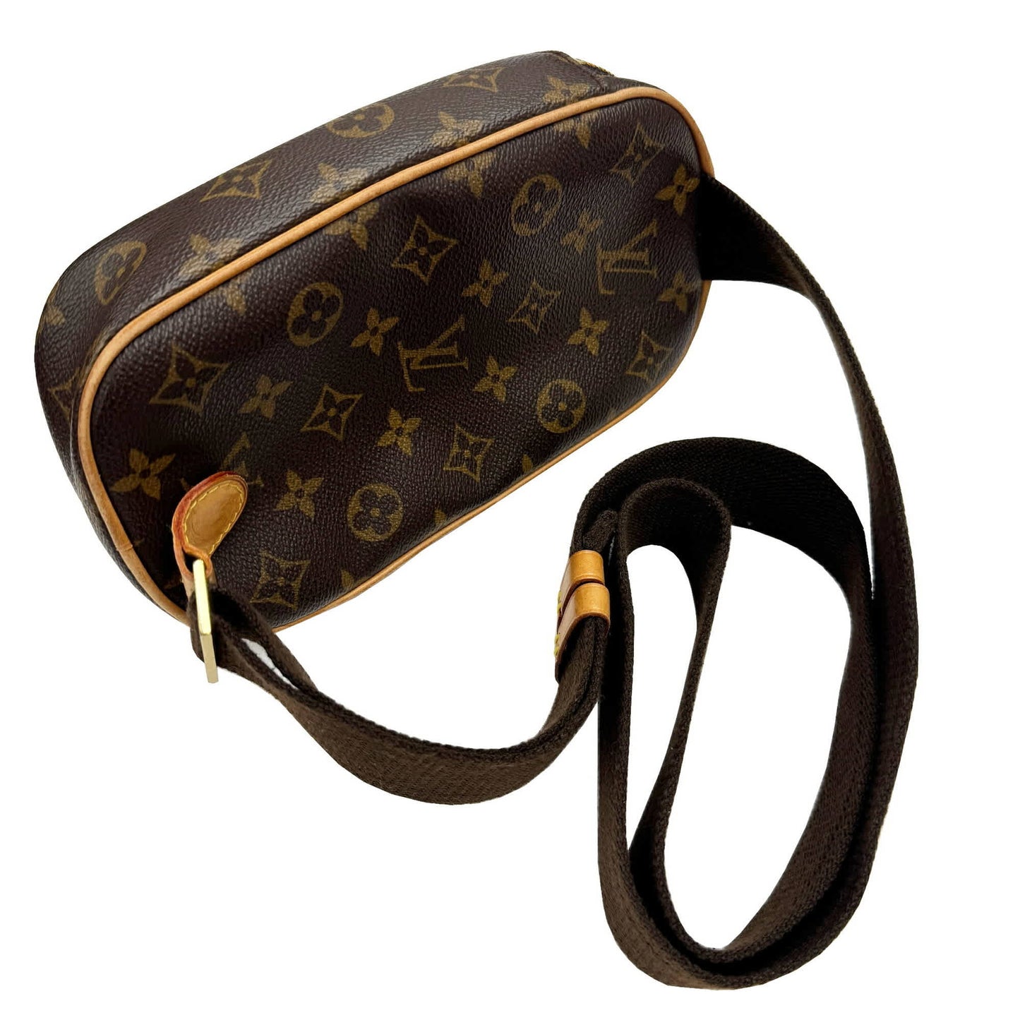 StrapStory - Shoulder Bag 4762
