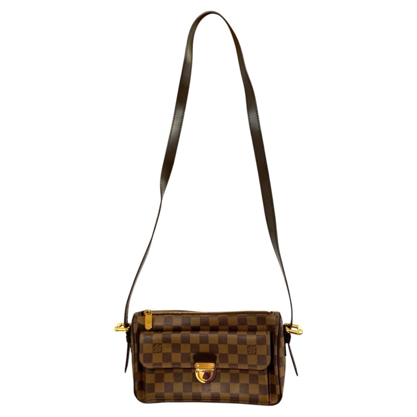 StrapStory - Shoulder Bag 4657