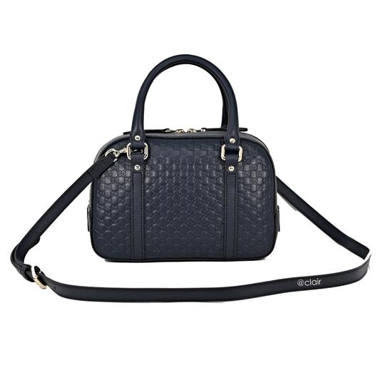STRAPSTORY - GGC4 BAG - 3852