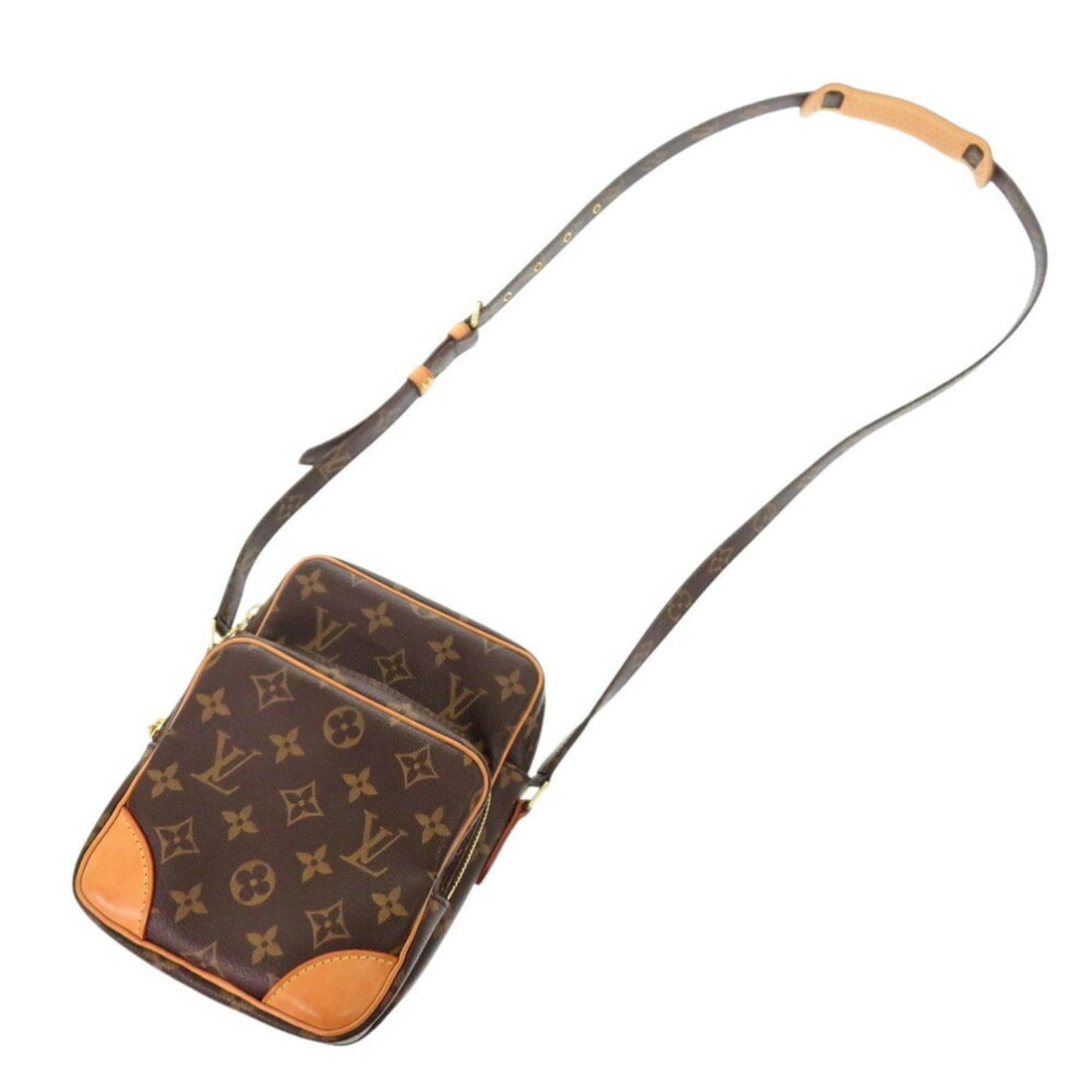 StrapStory - Shoulder Bag 6704