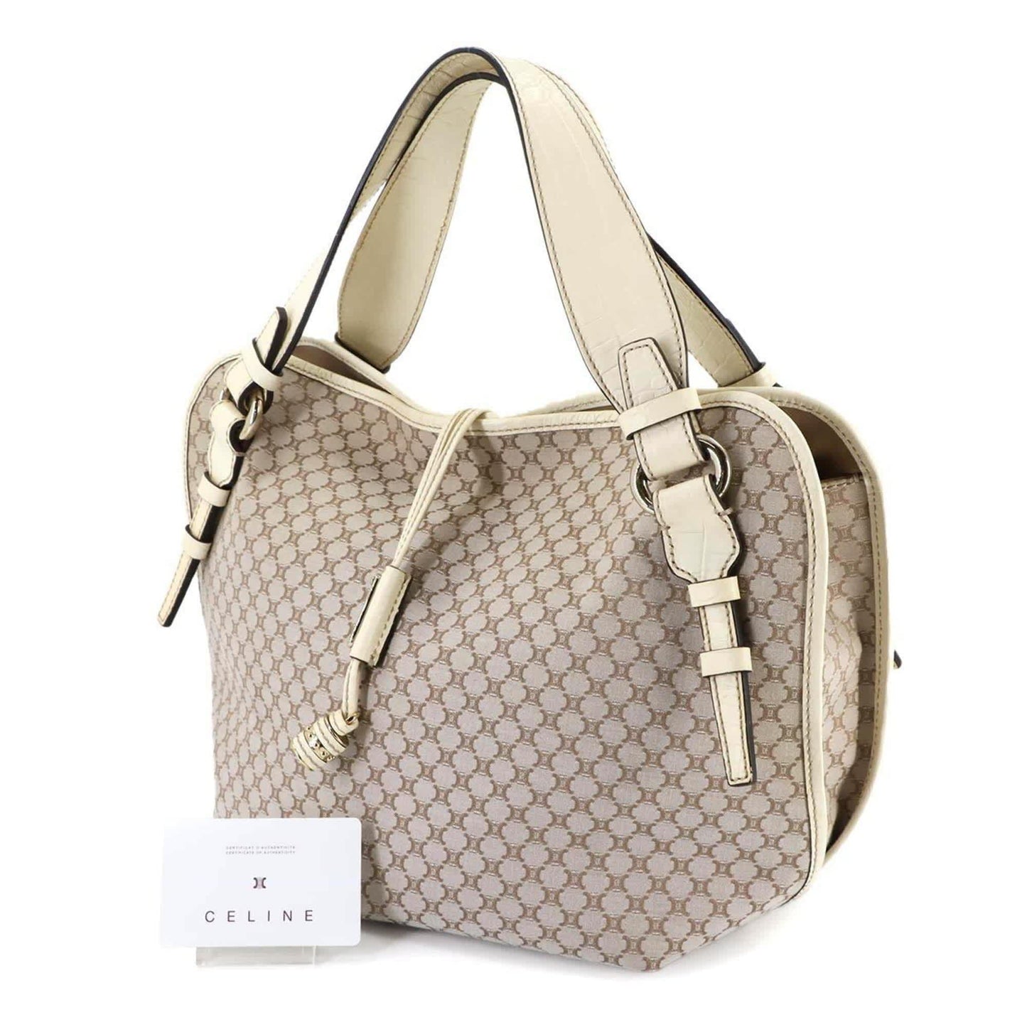 StrapStory - Tote Bag 3984