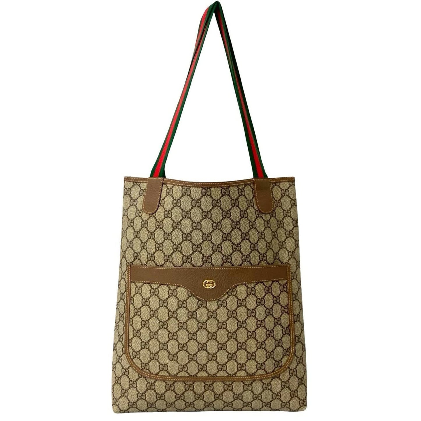 StrapStory - Tote Bag 3563