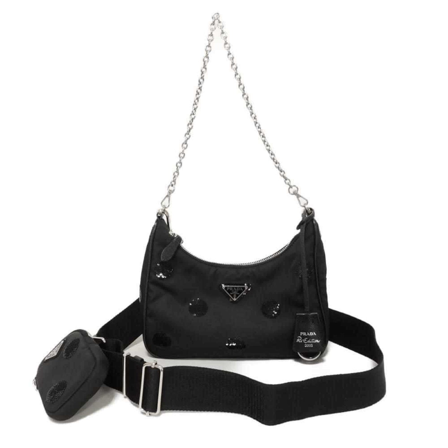 StrapStory - Shoulder Bag 6766