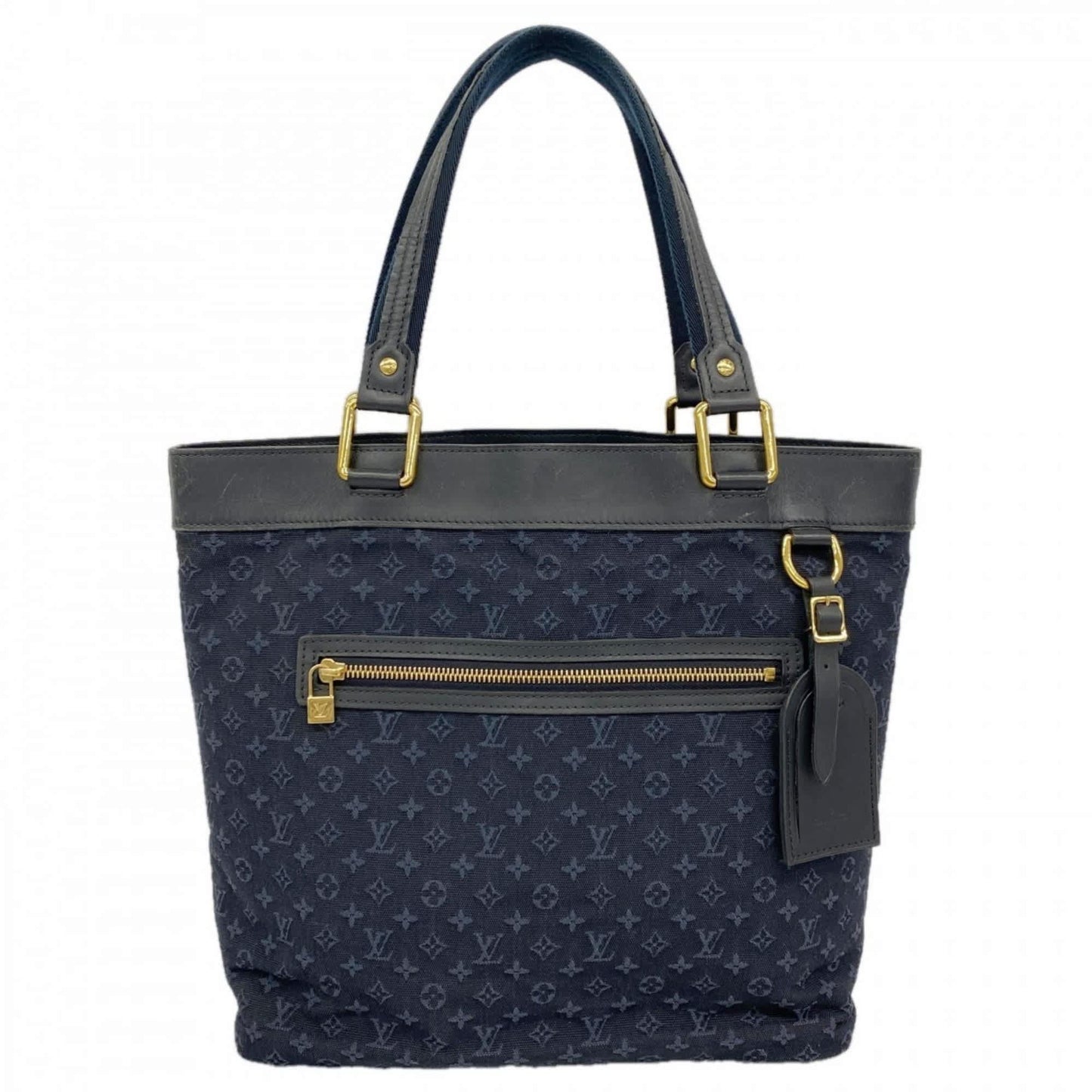 StrapStory - Tote Bag 3787