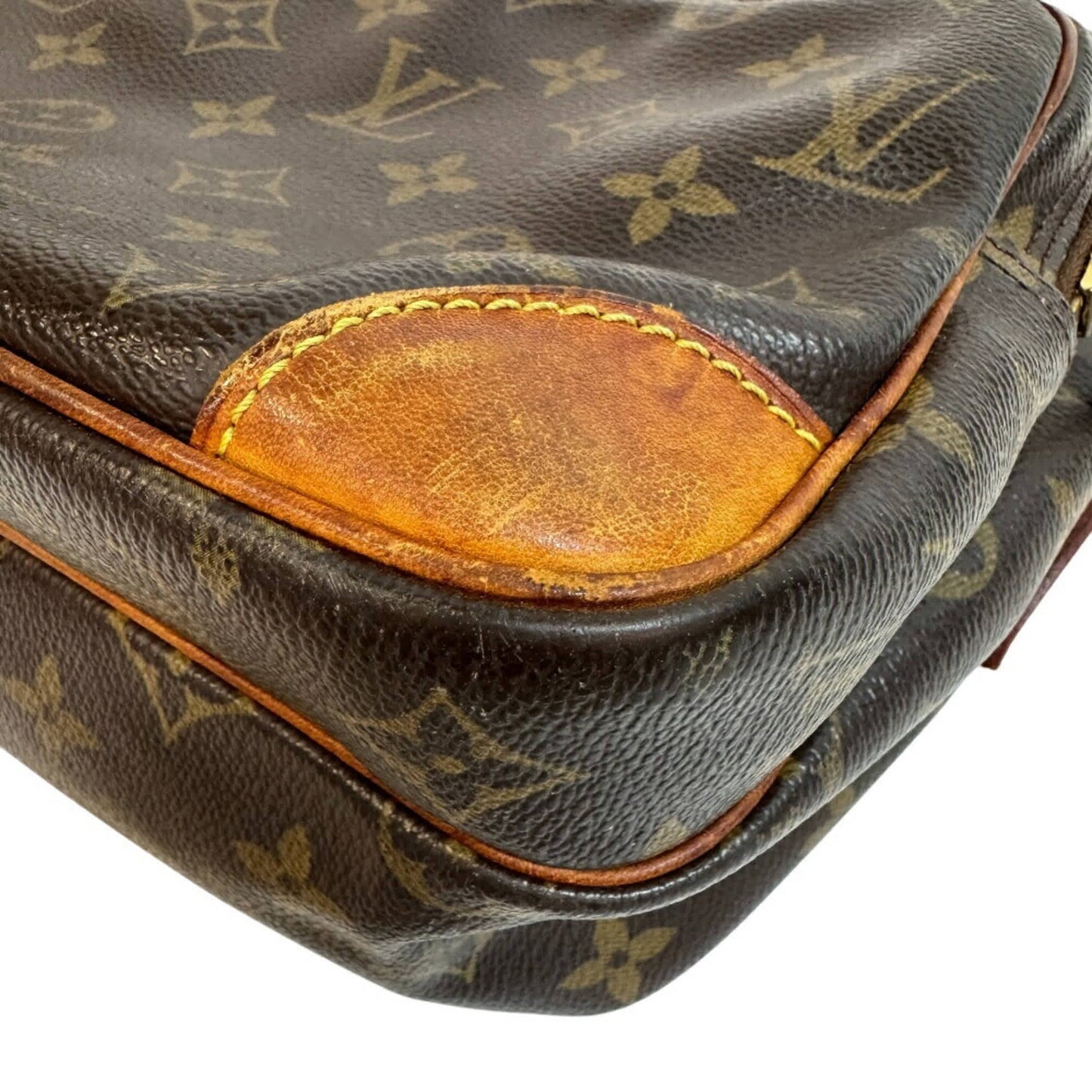 StrapStory - Shoulder Bag 7407