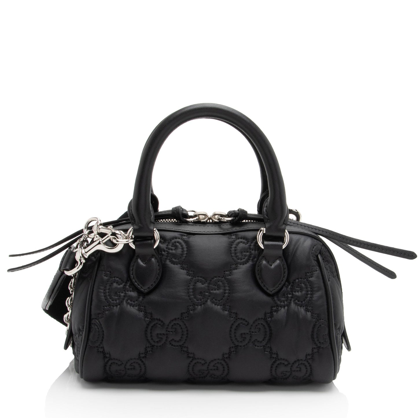 StrapStory - Satchel 1584