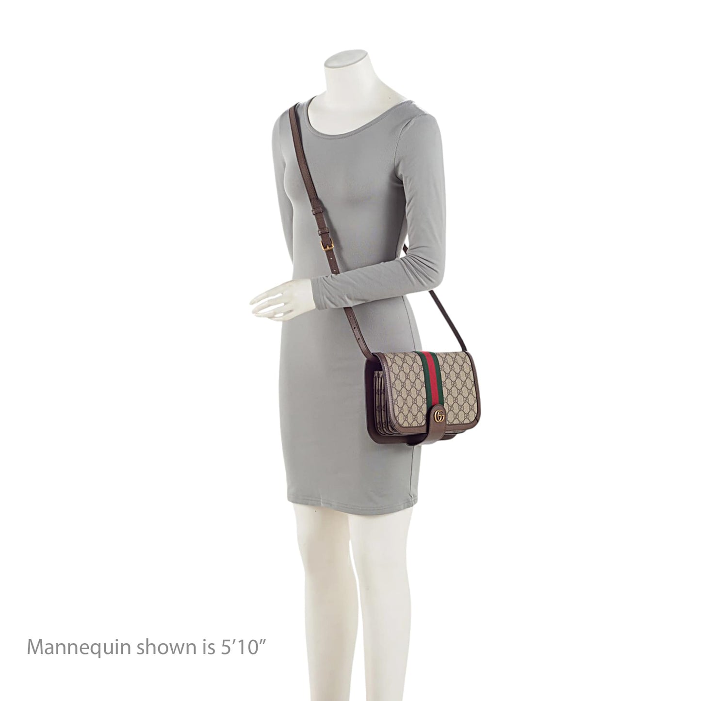StrapStory - Messenger Bag 209