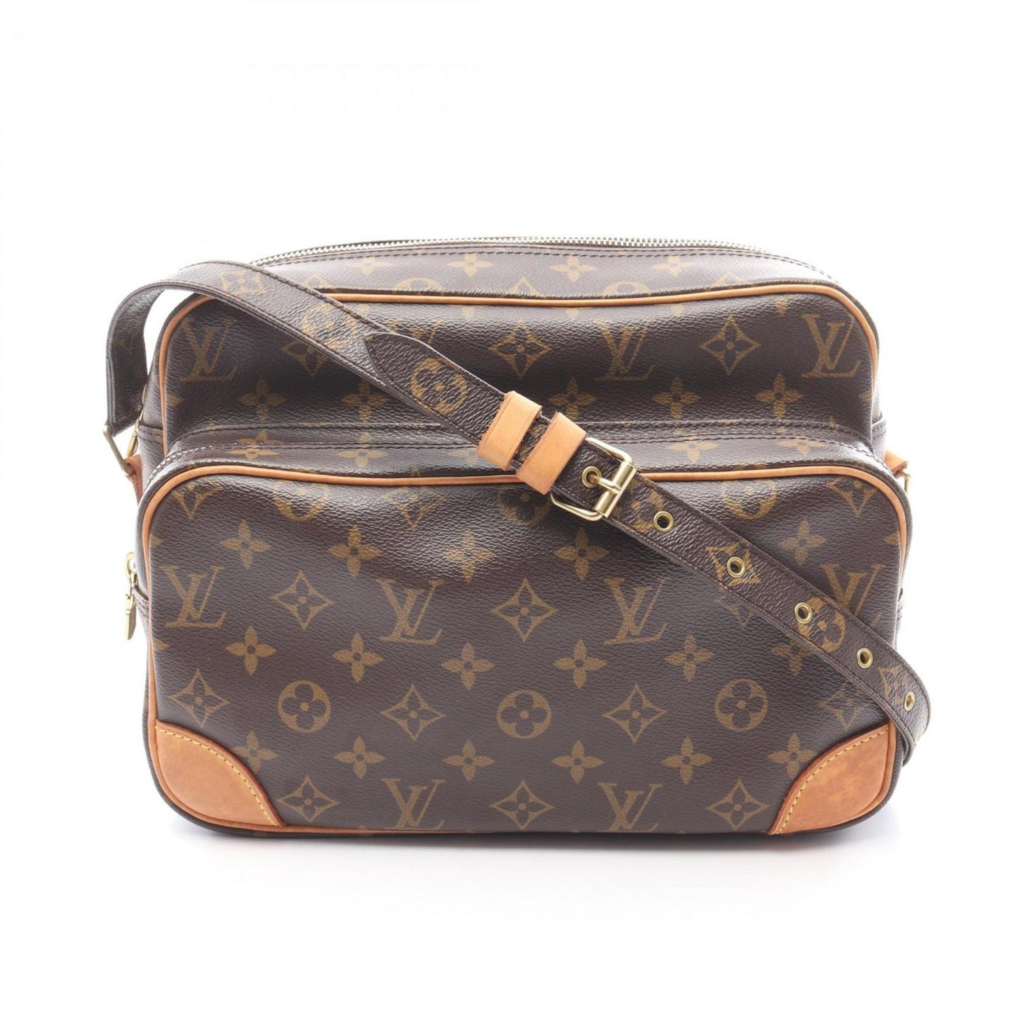 StrapStory - Shoulder Bag 5487