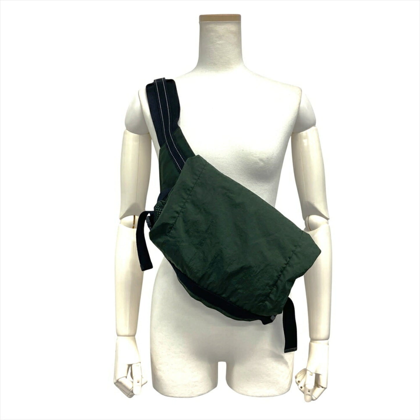 StrapStory - Messenger Bag 150