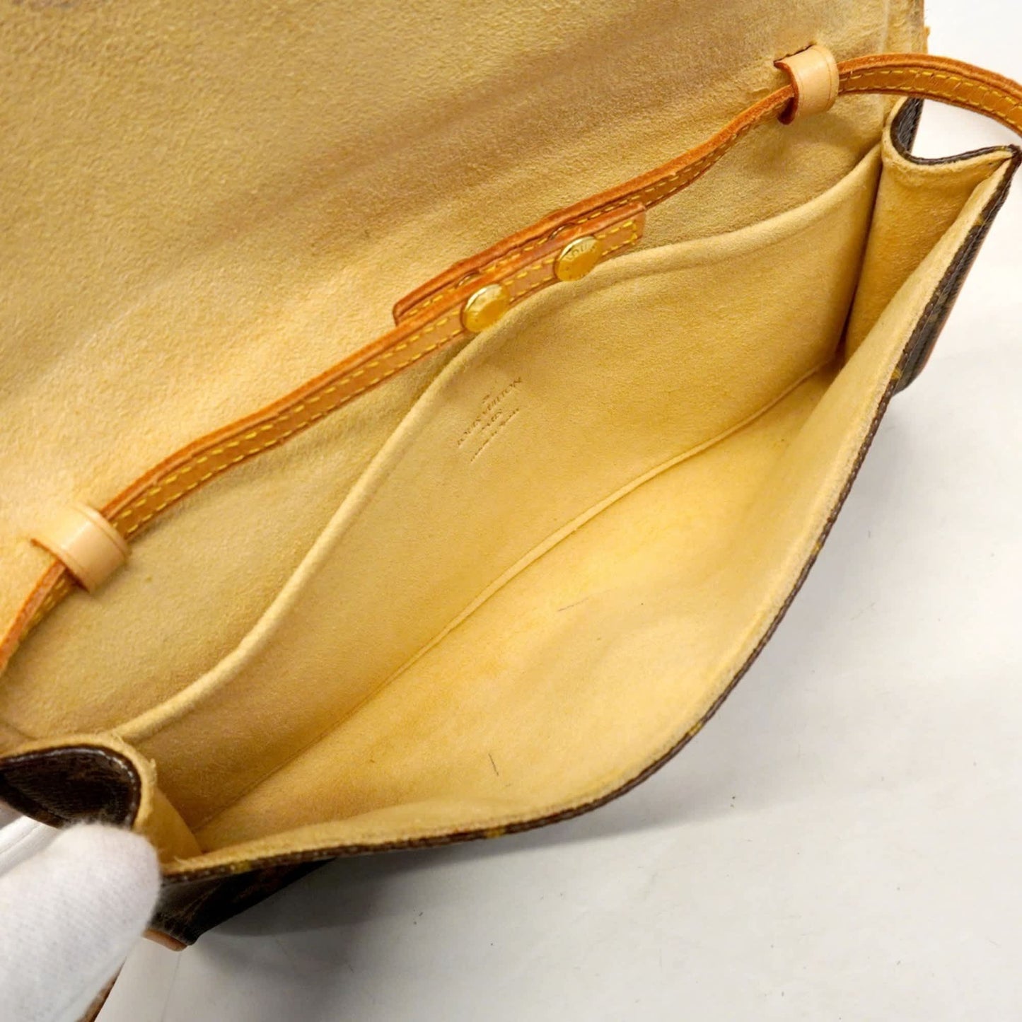 StrapStory - Shoulder Bag 5555