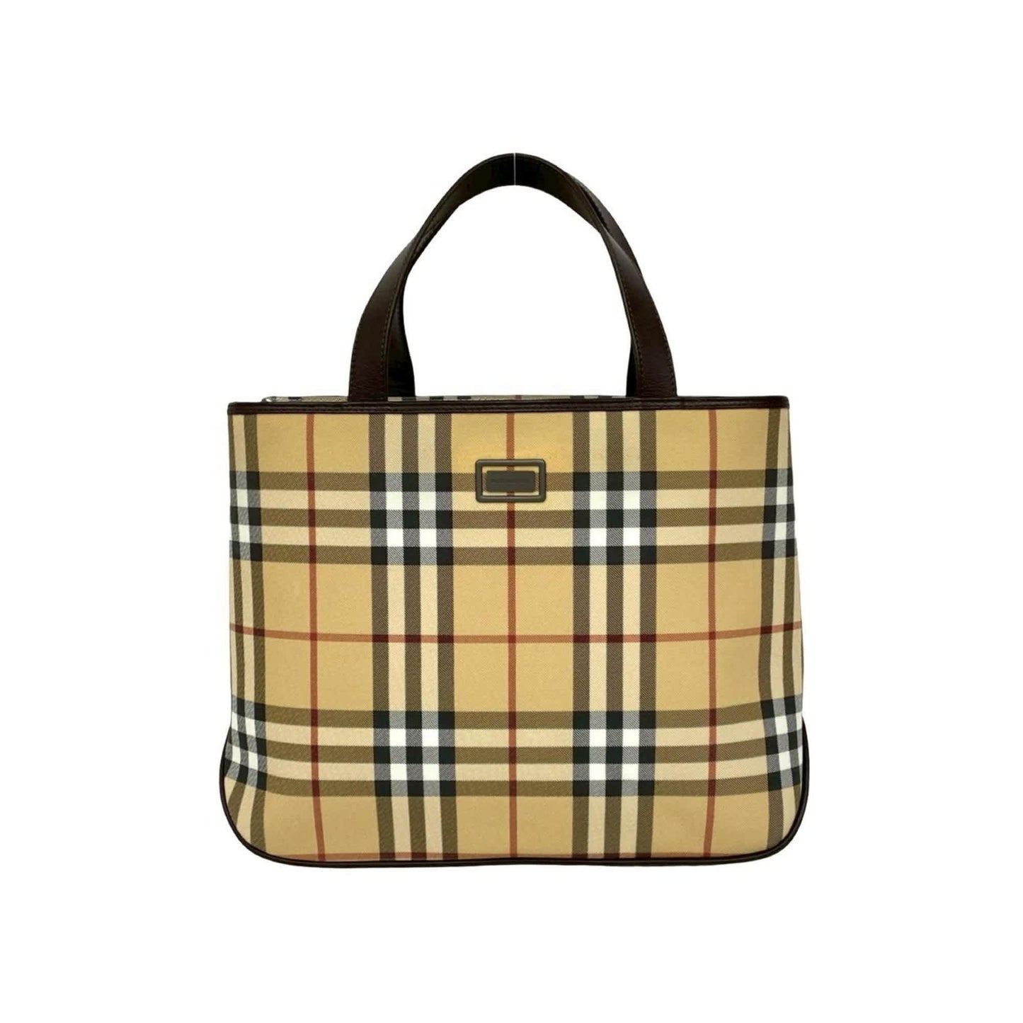 StrapStory - Tote Bag 4128