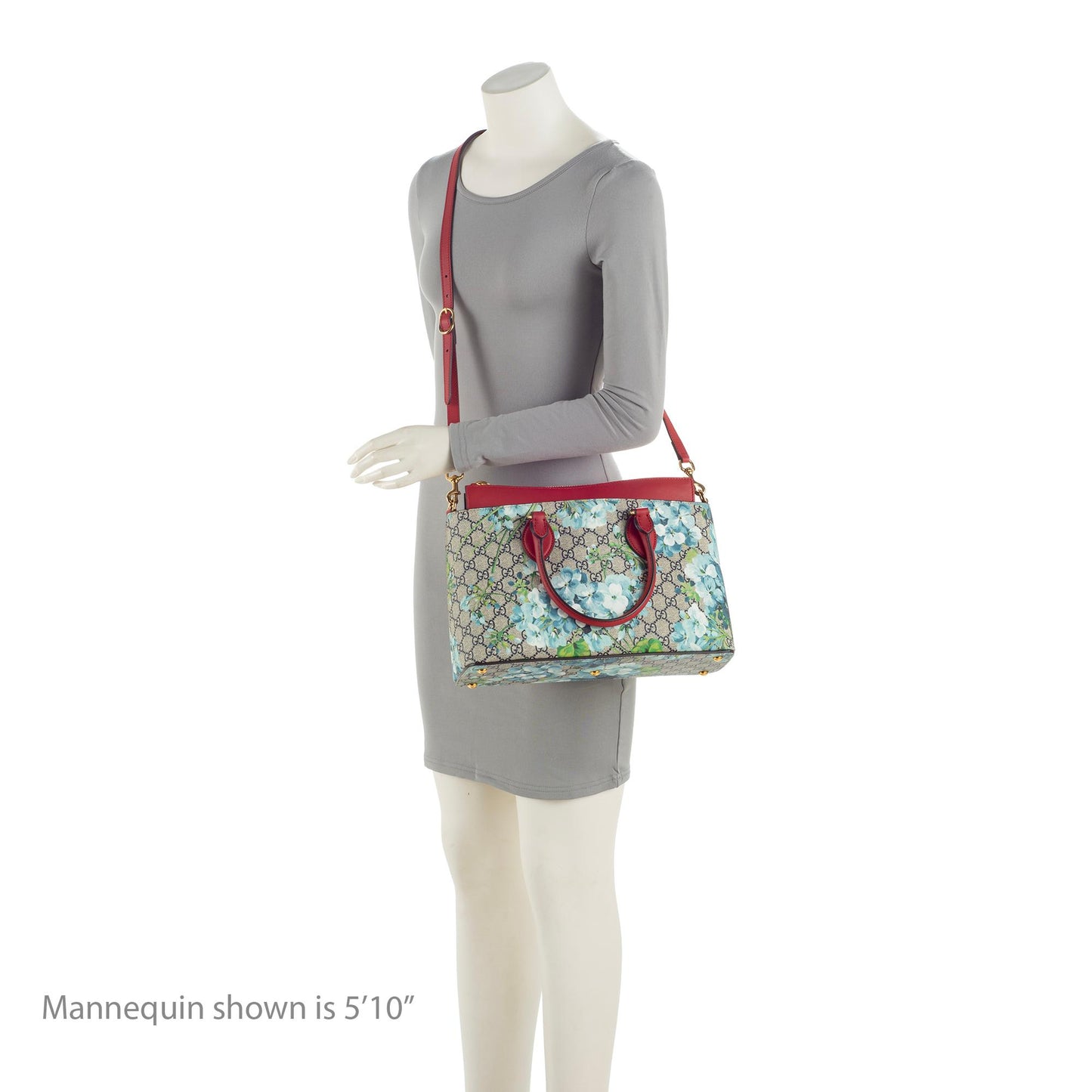 StrapStory - Tote Bag 4575