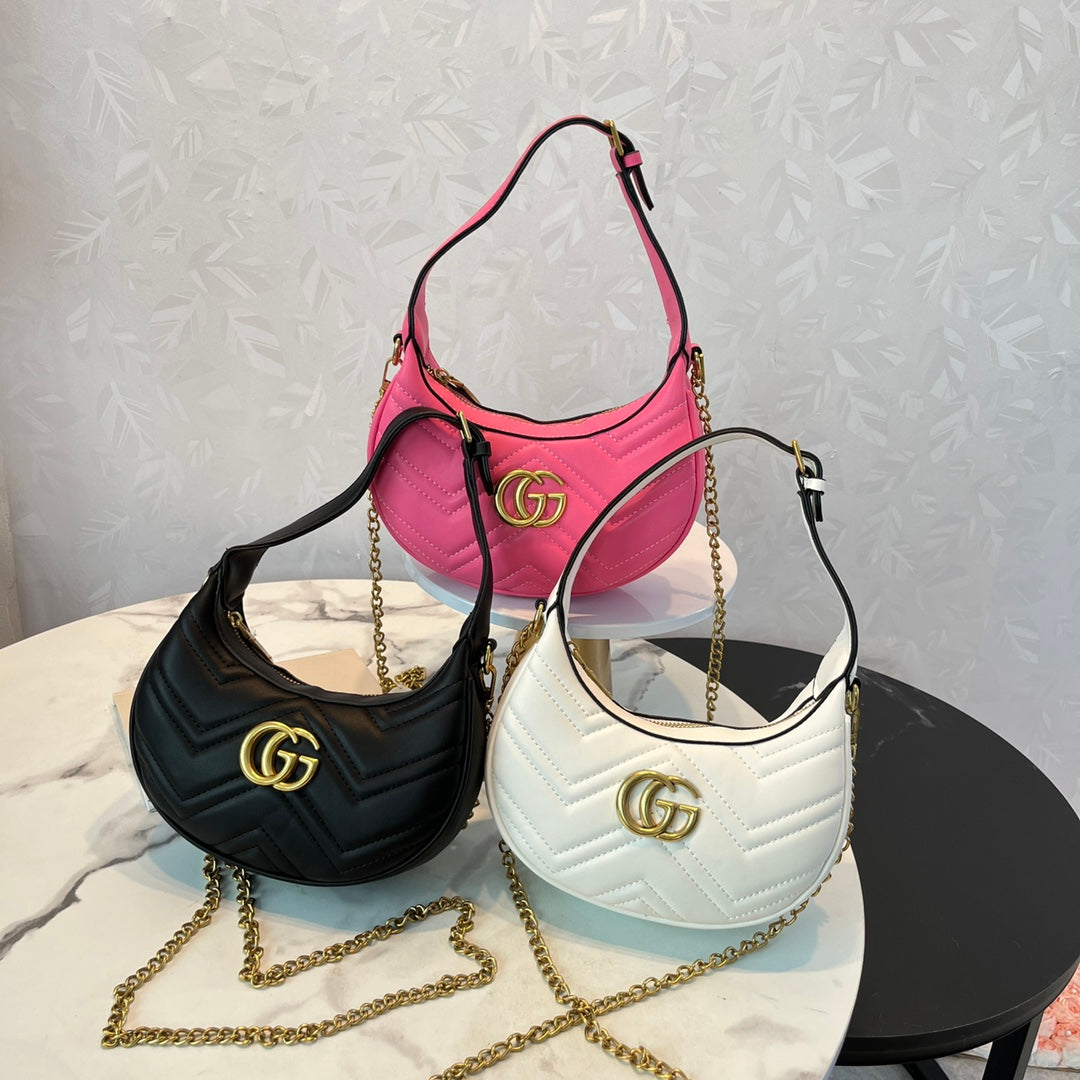 STRAPSTORY - GGC1 BAG - 570