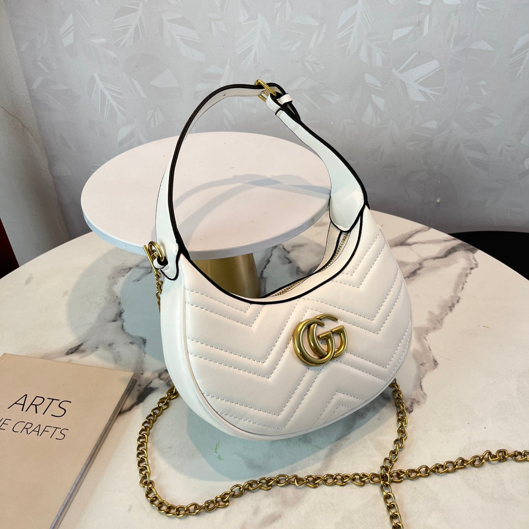 STRAPSTORY - GGC1 BAG - 570