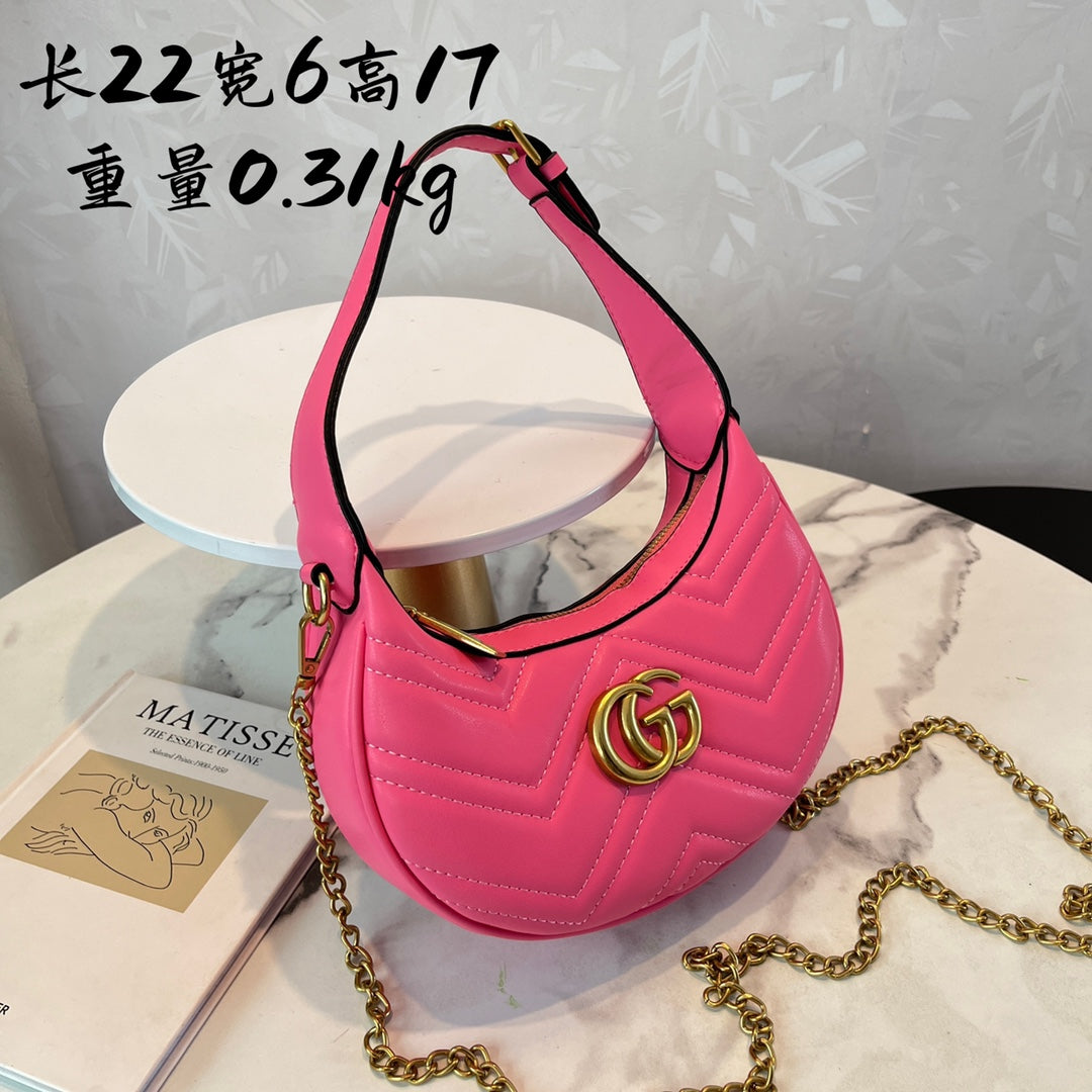 STRAPSTORY - GGC1 BAG - 570