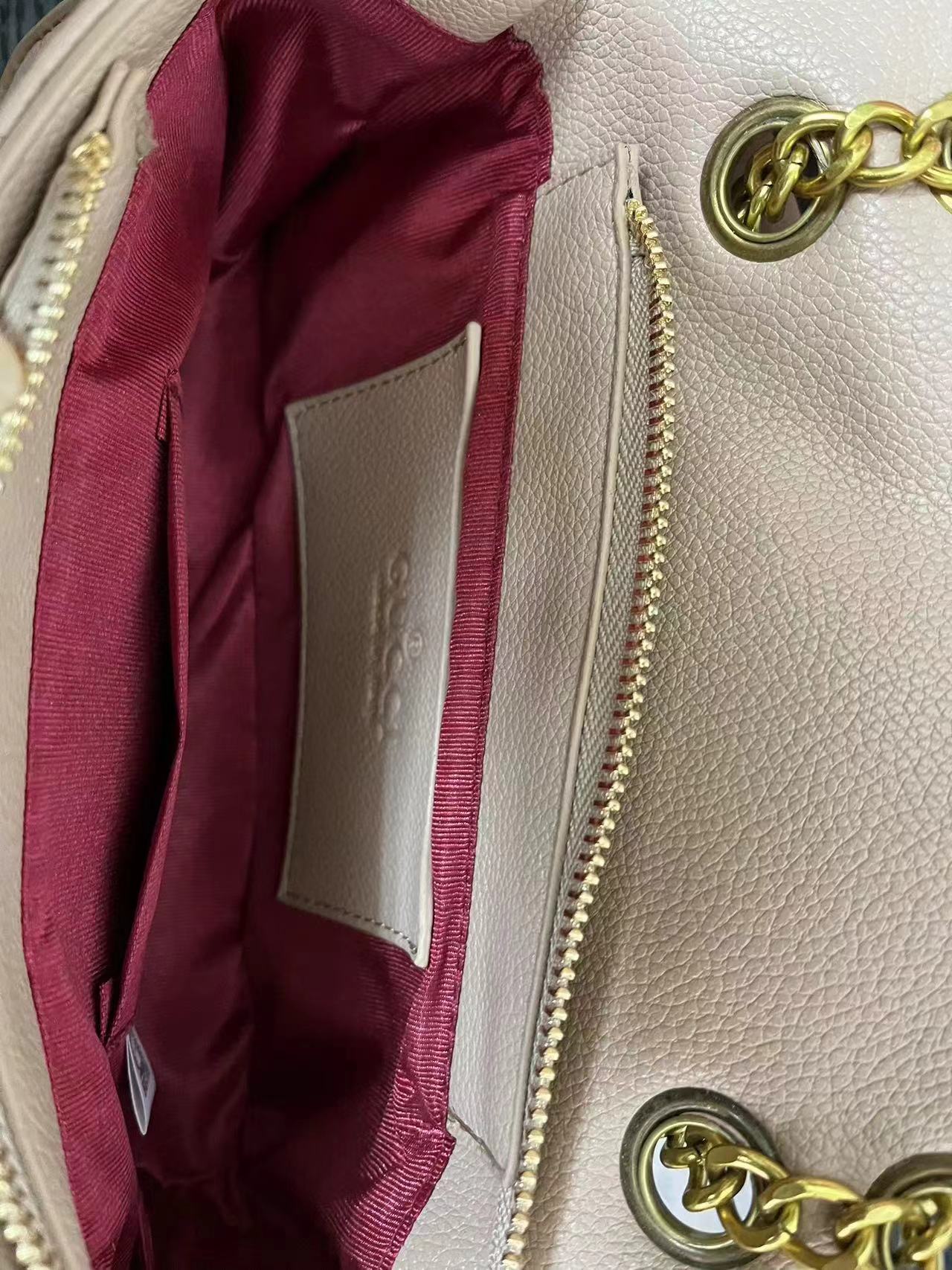 STRAPSTORY - GGC1 BAG - 563