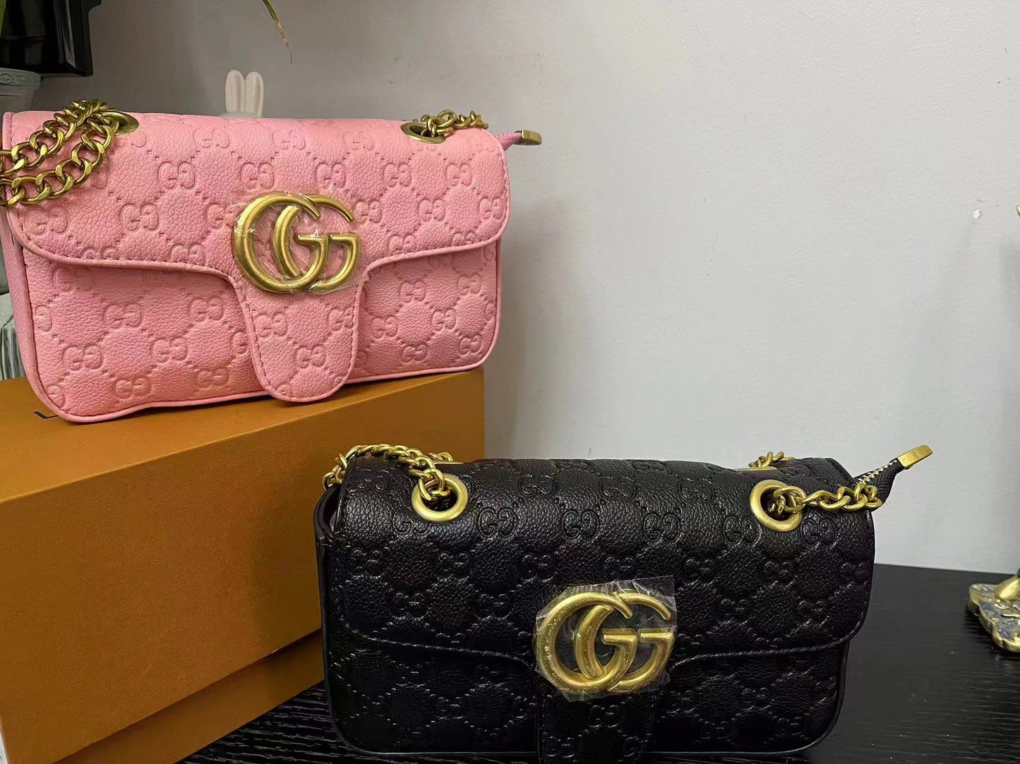 STRAPSTORY - GGC1 BAG - 563