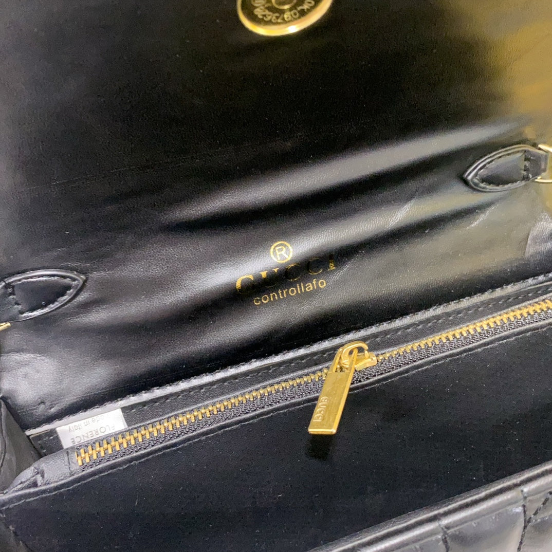 STRAPSTORY - GGC1 BAG - 560