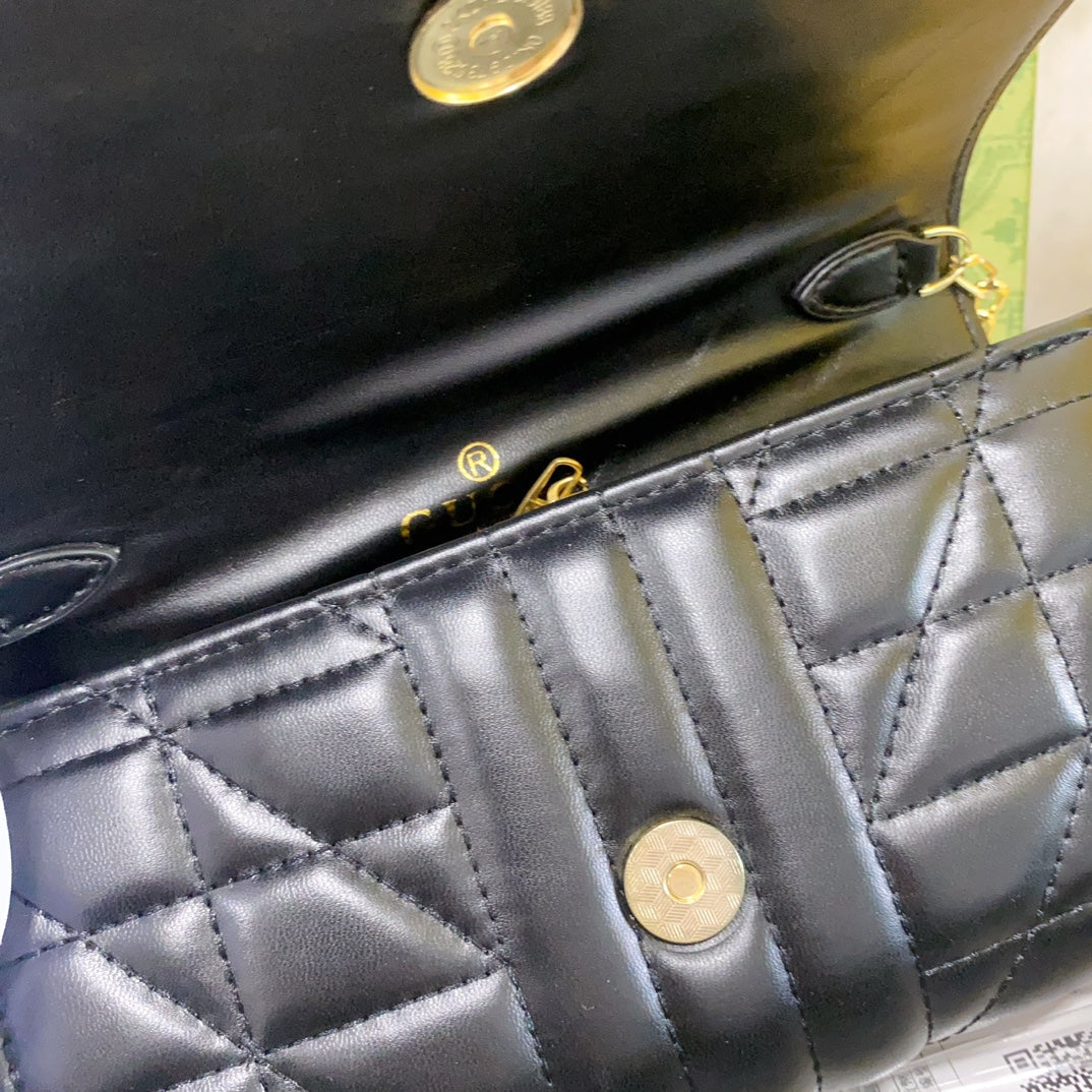 STRAPSTORY - GGC1 BAG - 560