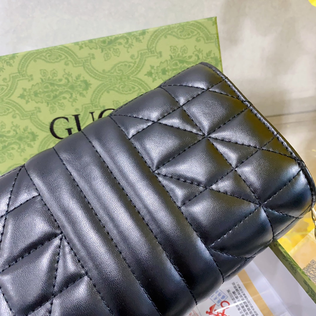STRAPSTORY - GGC1 BAG - 560