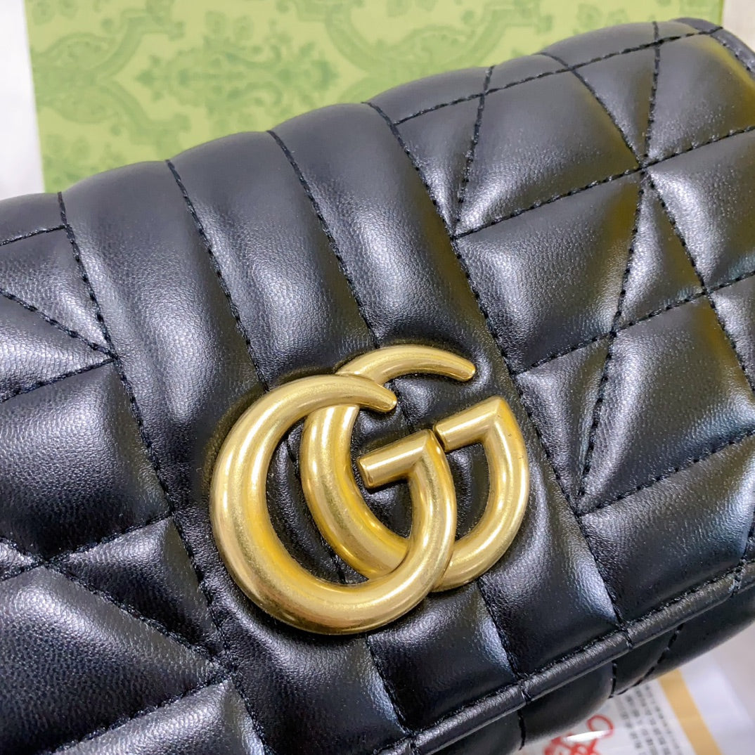 STRAPSTORY - GGC1 BAG - 560