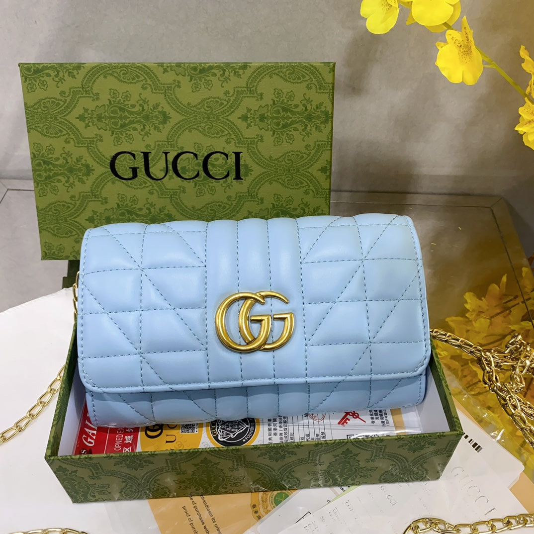 STRAPSTORY - GGC1 BAG - 560