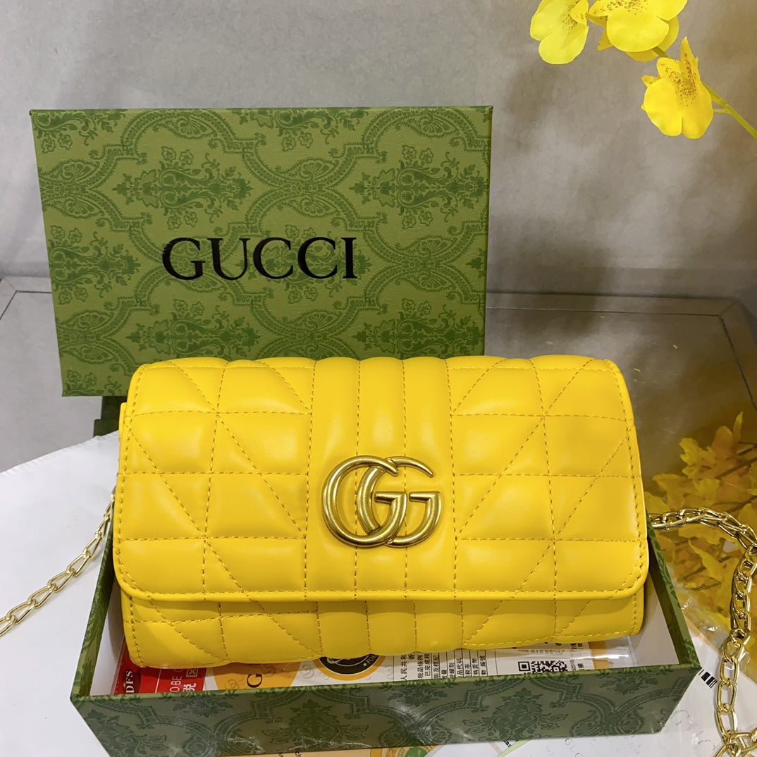 STRAPSTORY - GGC1 BAG - 560