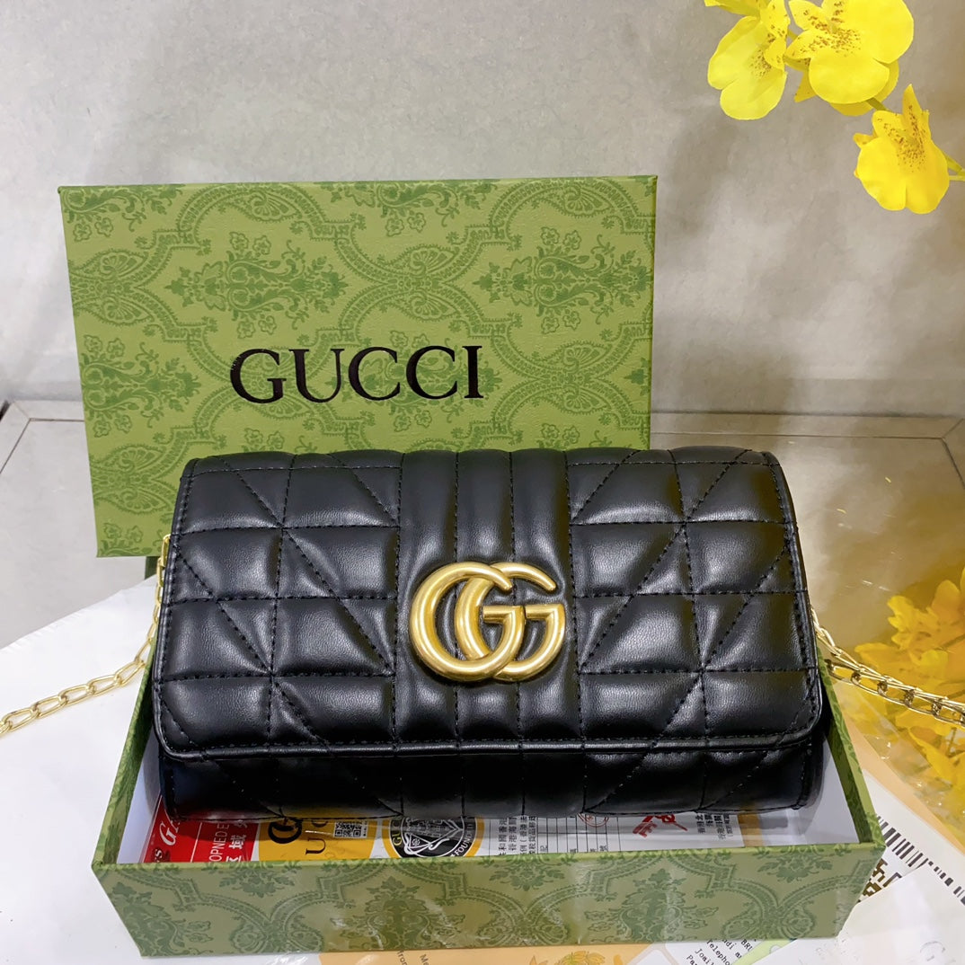 STRAPSTORY - GGC1 BAG - 560
