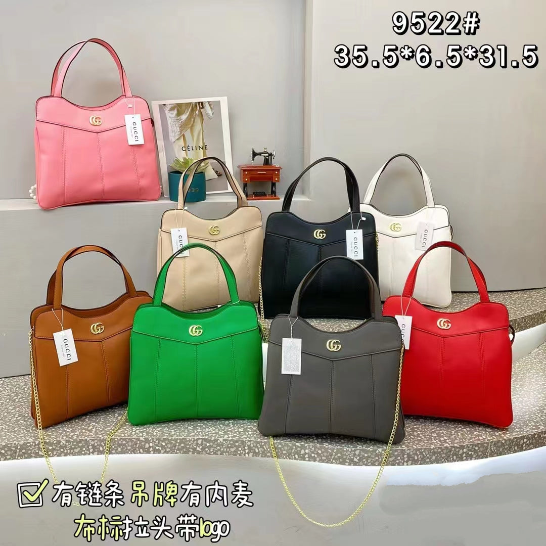 STRAPSTORY - GGC1 BAG - 556