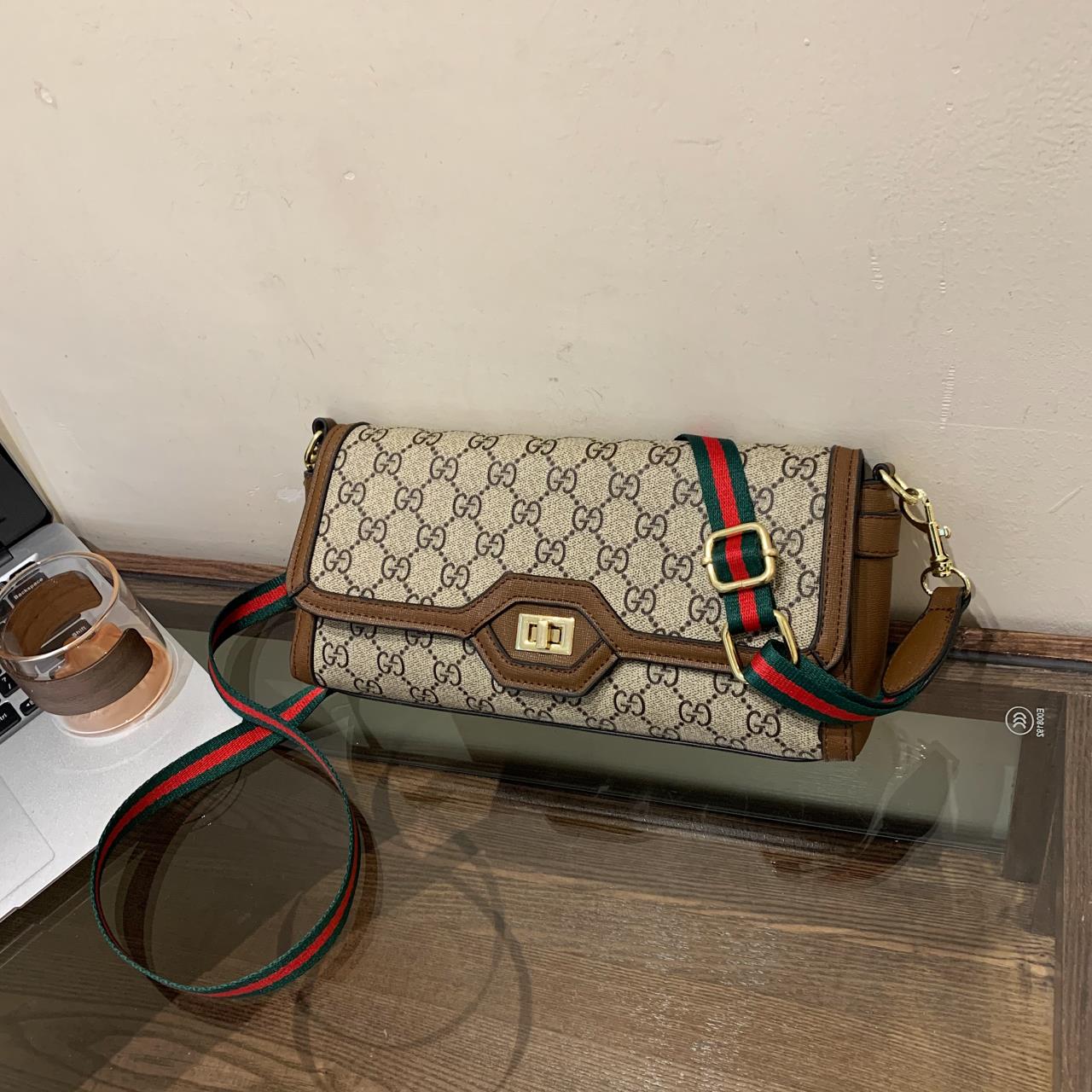 STRAPSTORY - GGC1 BAG - 559