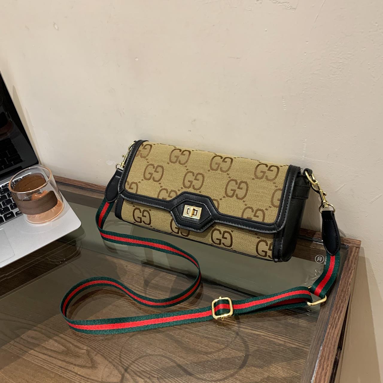 STRAPSTORY - GGC1 BAG - 559