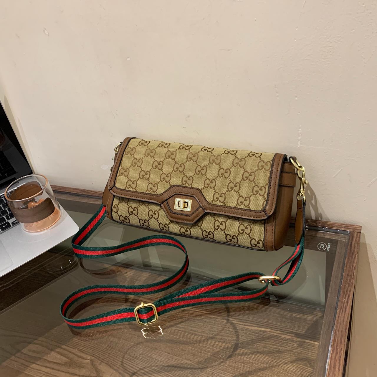 STRAPSTORY - GGC1 BAG - 559