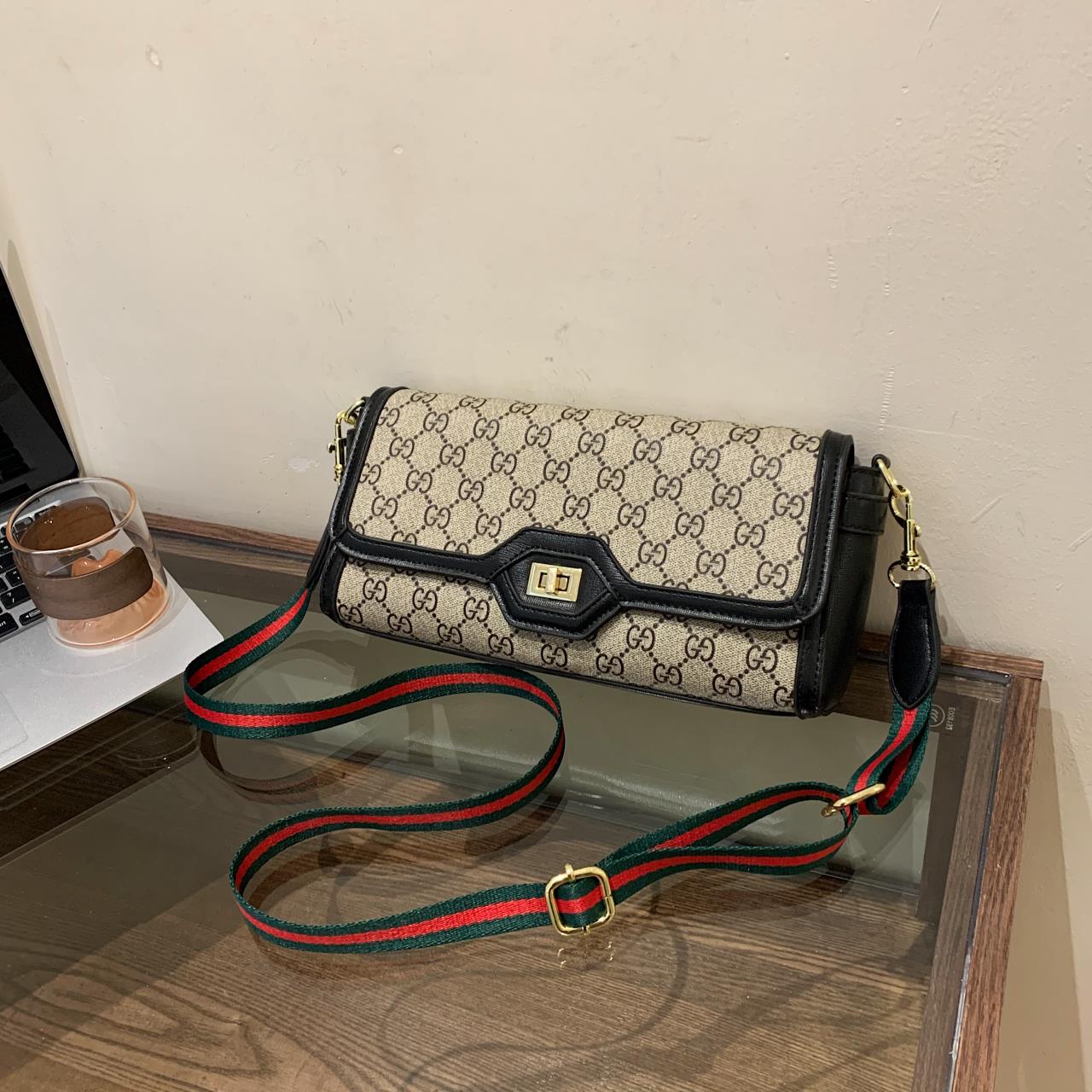 STRAPSTORY - GGC1 BAG - 559
