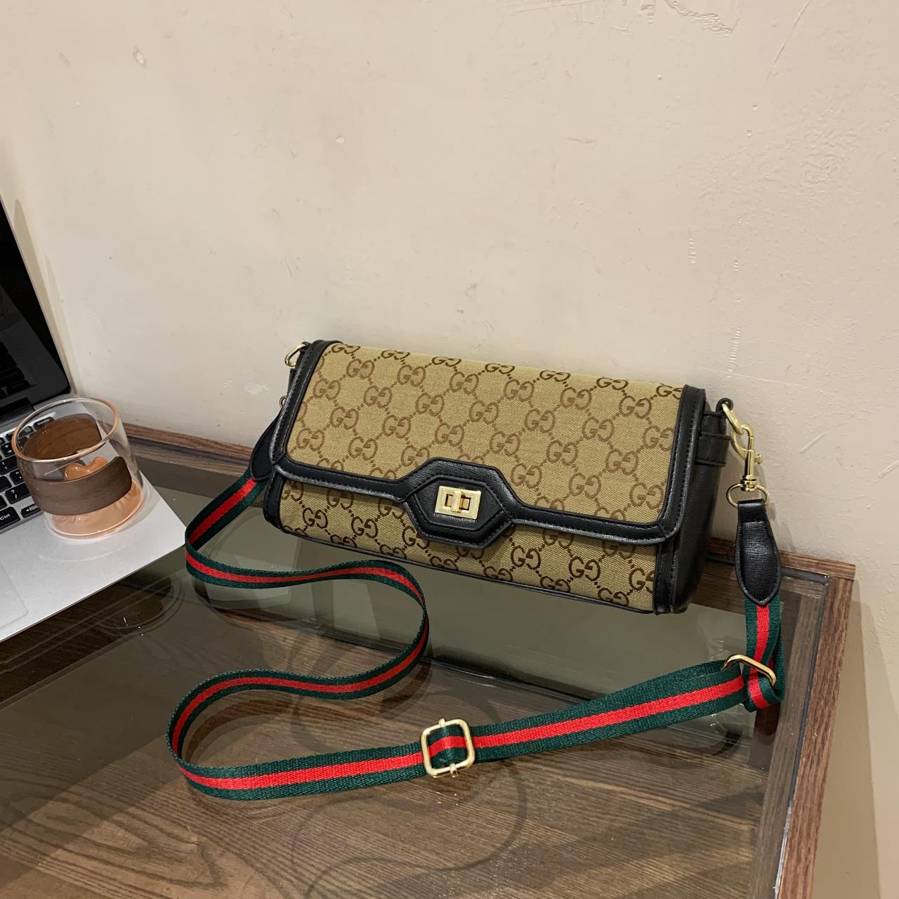 STRAPSTORY - GGC1 BAG - 559