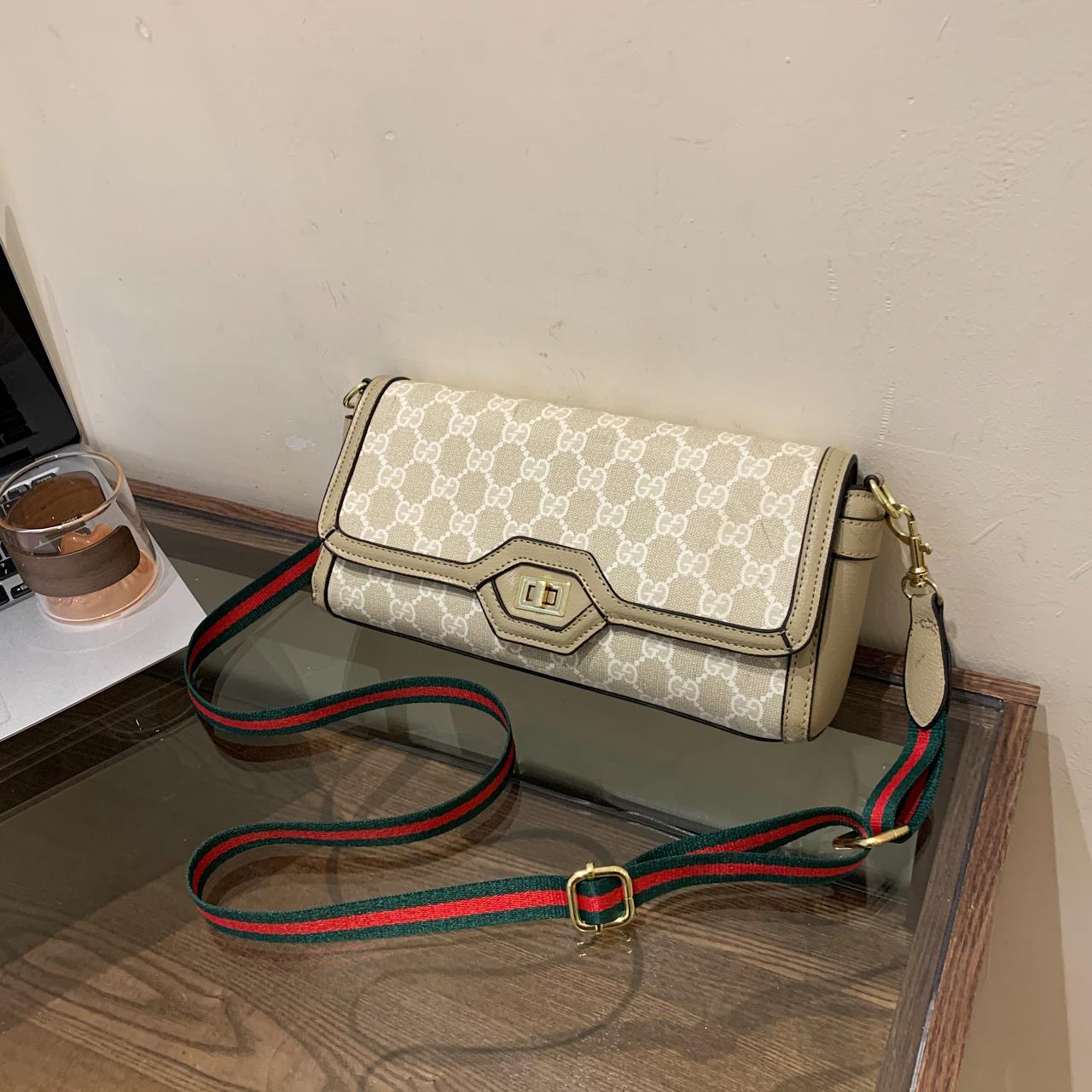 STRAPSTORY - GGC1 BAG - 559