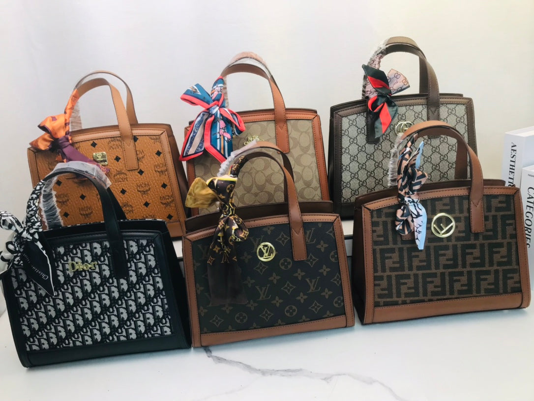 STRAPSTORY - GGC1 BAG - 558
