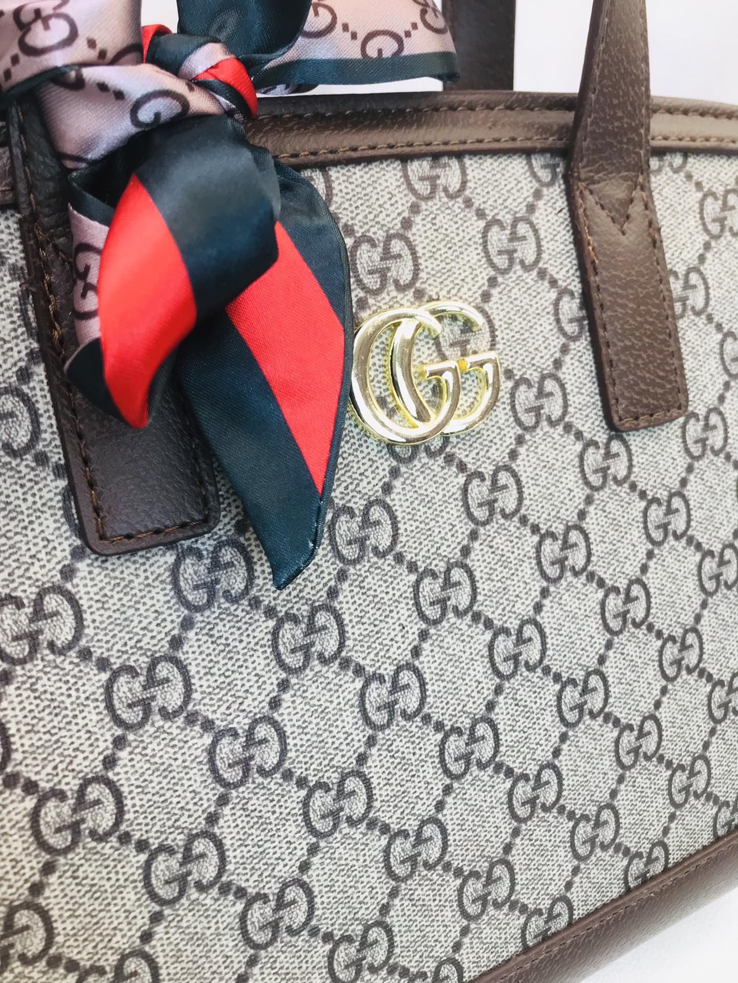 STRAPSTORY - GGC1 BAG - 558