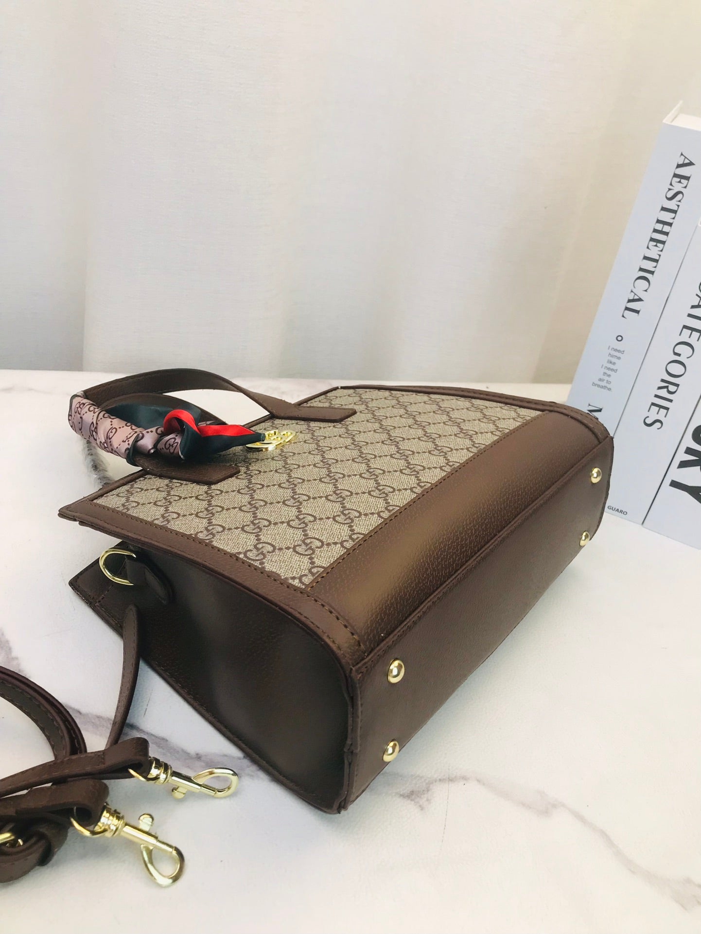 STRAPSTORY - GGC1 BAG - 558