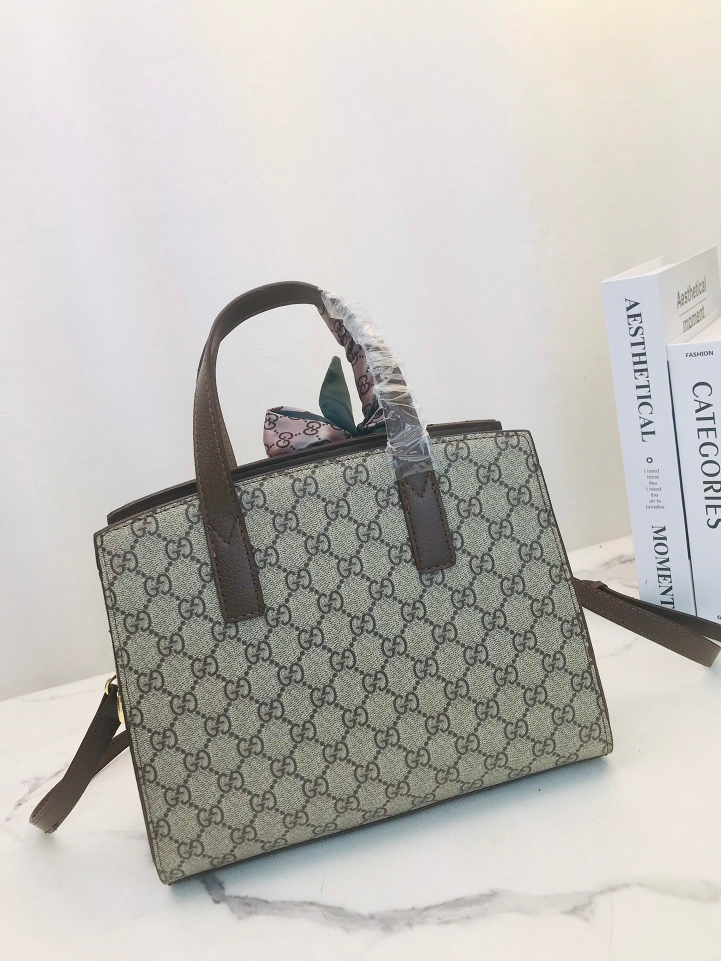 STRAPSTORY - GGC1 BAG - 558
