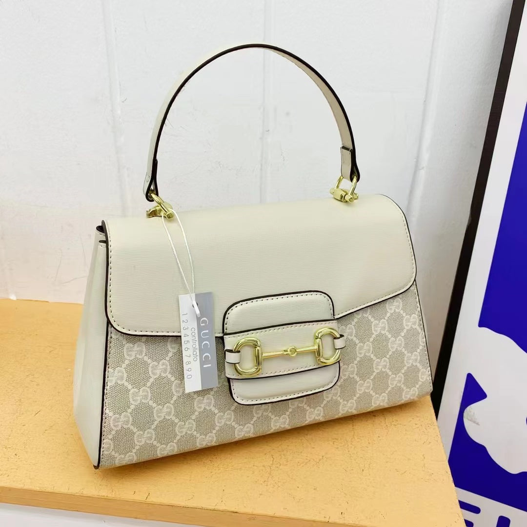 STRAPSTORY - GGC1 BAG - 561